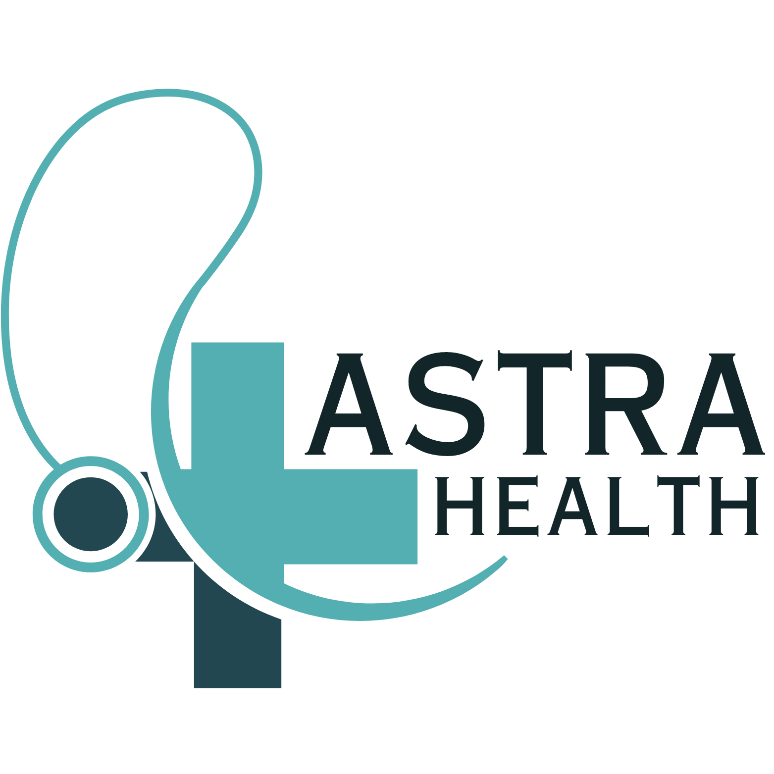 Astra Health logo